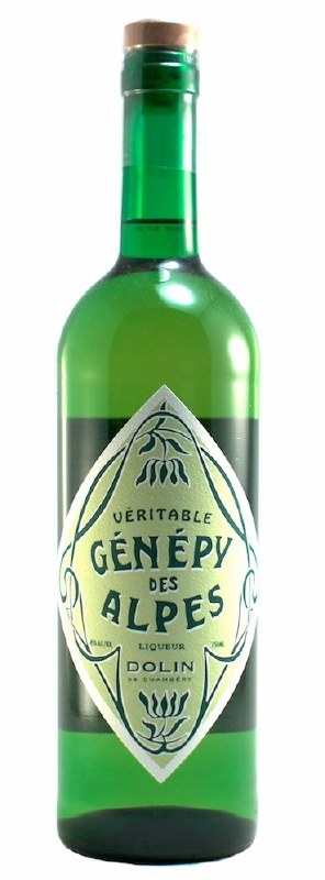 GENEPI DES ALPES 41%