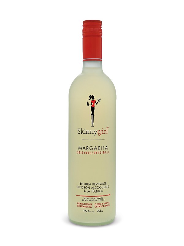 Skinnygirl Margarita 750ml Legacy Wine And Spirits