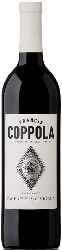 Francis Coppola Diamond Collection Cabernet Sauvignon 750ml - Legacy ...