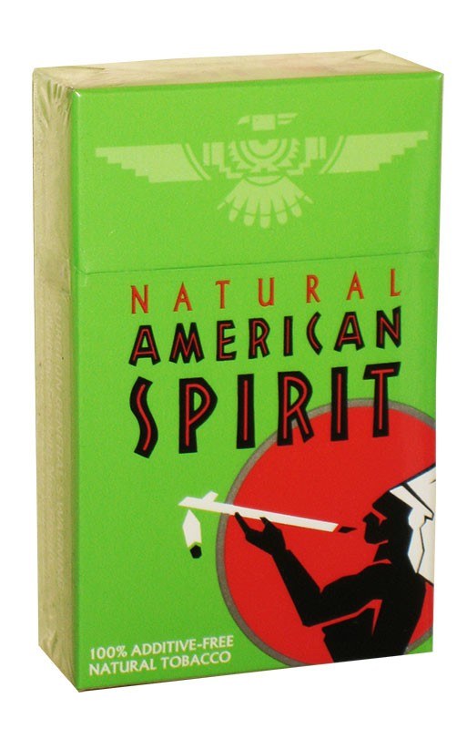 American Spirit Cigarettes Shop Cheap Natural American Spirit Cigarettes Online Sale