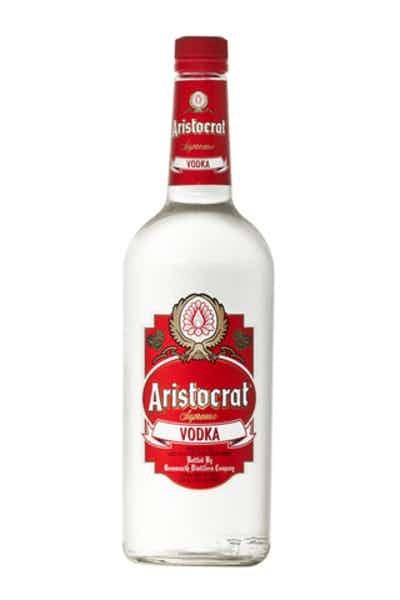 Aristocrat Vodka 375ml - Legacy Wine and Spirits