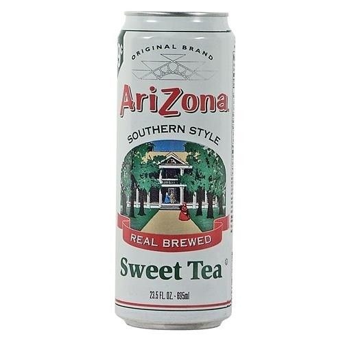 arizona iced tea