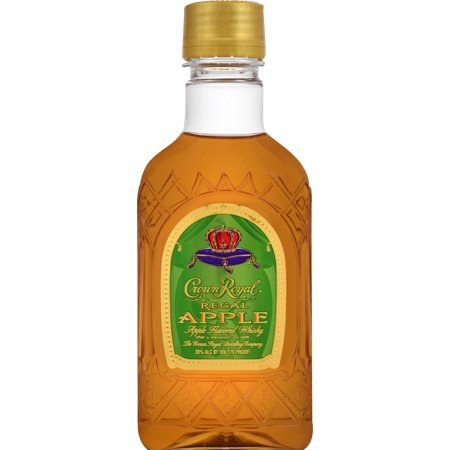 Download Crown Royal Regal Apple 200ml - Legacy Wine and Spirits