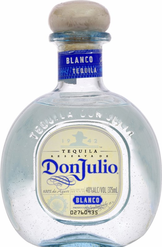 Don Julio Blanco Tequila 375ml - Legacy Wine and Spirits