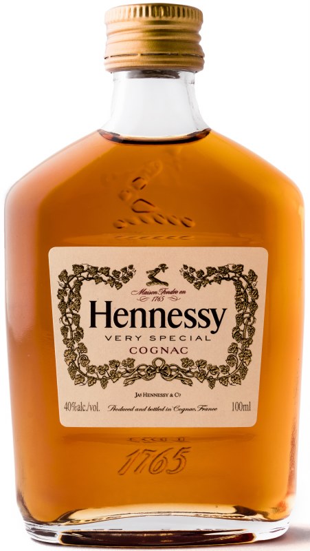 Hennessy Very Special Cognac 100ml - Legacy Wine and Spirits
