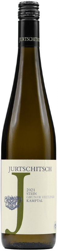 Jurtschitsch Stein Gruner Veltliner 750ml - Legacy Wine And Spirits