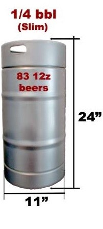 Coors Light 1 4 Keg Legacy Wine And