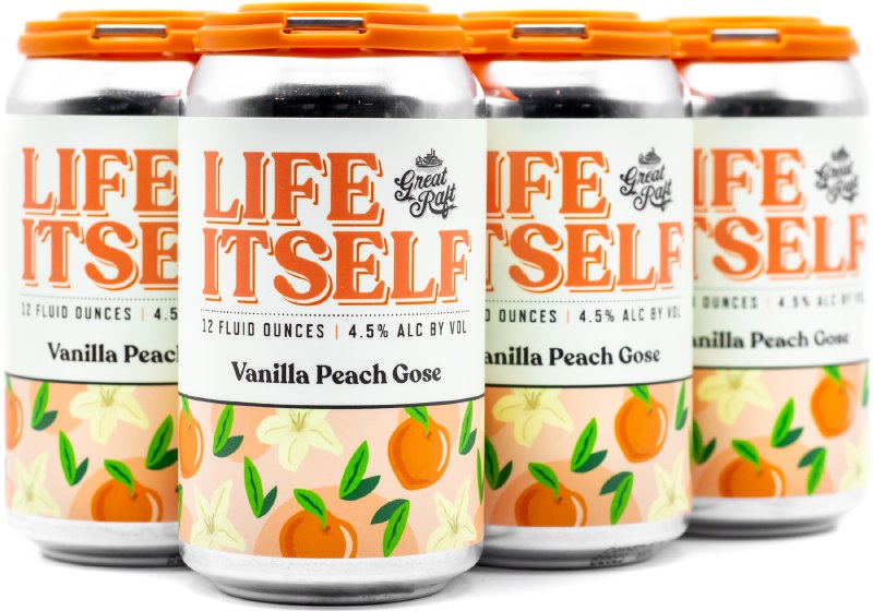 Hitchhiker Brewing - Whole Punch: Peaches and Cream is the latest beer in  our Milkshake IPA series. This beer was brewed with Milk Sugar and  conditioned on Peaches and Vanilla. Order now