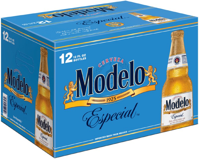 Modelo Especial 12pk 12oz Btl - Legacy Wine and Spirits