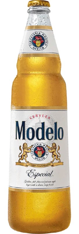 Modelo Especial - Beer/Cider - Taps & Tacos - Globally Inspired