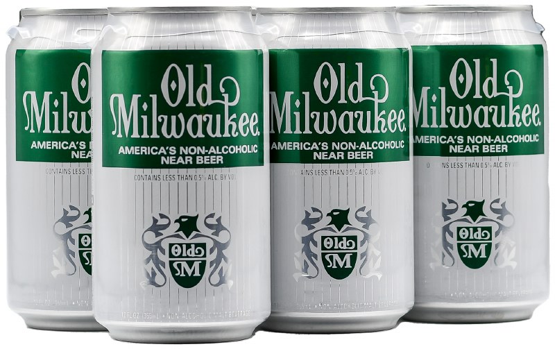 New Milwaukee vs. old Milwaukee