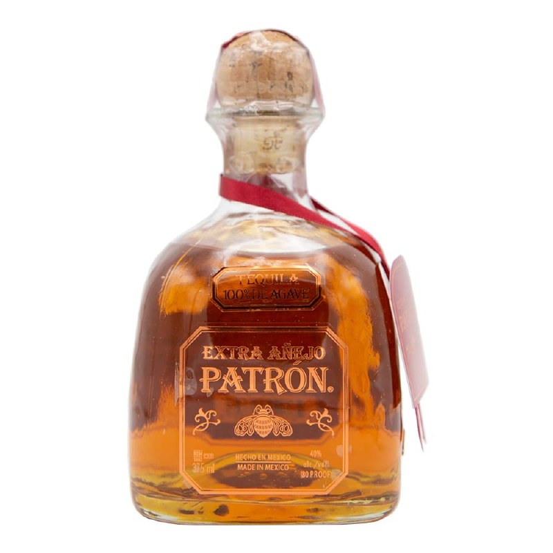 Patron Extra Anejo Tequila / 750 ml - Marketview Liquor