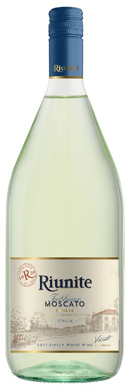 Riunite DOro Trebbiano Moscato 1.5L - Legacy Wine and Spirits