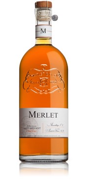 Merlet Selection Saint Sauvant Cognac 750ml - Legacy Wine and Spirits