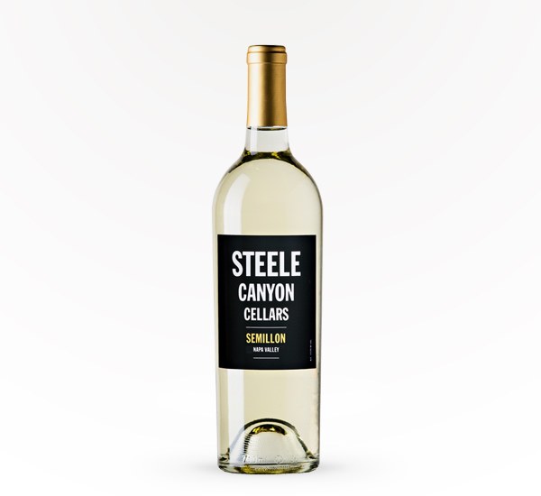 Steele Canyon Cellars Semillon 750ml Legacy Wine and Spirits