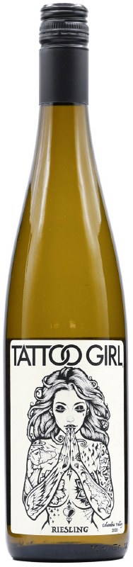 Quench Fine Wines of Nebraska  NEW PRODUCT ALERT  Express freely Act  boldly Celebrate fully This is the essence of Tattoo Girl Wine These  flavorful wines are sourced from Washington States