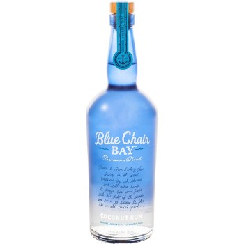 Blue Chair Bay Coconut Rum 750ml