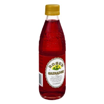 Roses Grenadine 12oz