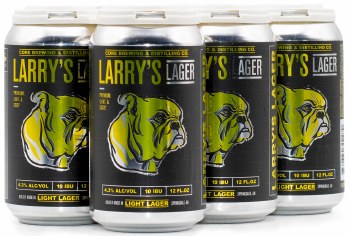 Core Arkansas Lager 6pk 12oz Can