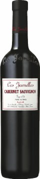 Les Jamelles Cabernet Sauvignon 750ml