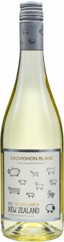 Little Sheep Sauvignon Blanc 750ml