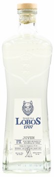Lobos 1707 Joven Tequila 750ml