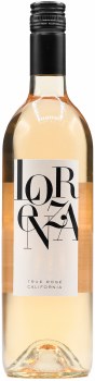 Lorenza Rose 750ml