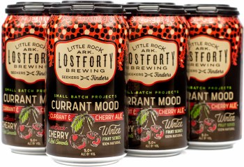 Lost Forty Currant Mood 6pk 12oz Can