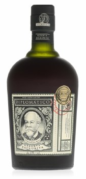 Diplomatico Reserva Exclusiva Rum 750ml