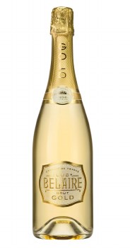 Luc Belaire Brut Gold NV 750ml