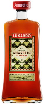 Luxardo Amaretto di Saschira 750ml