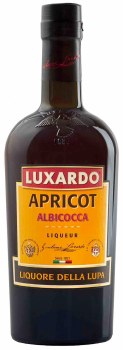 Luxardo Apricot Liqueur 750ml