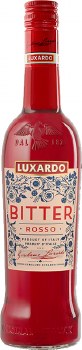 Luxardo Bitter Rosso Liqueur 750ml