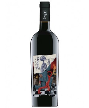 Prayers of Sinners Red Blend 750ml