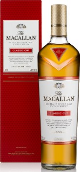 Macallan Classic Cut 2019 Edition 750ml