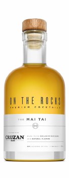 On the Rocks Mai Tai 100ml Btl