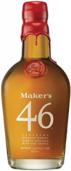 Makers Mark 46 Bourbon 375ml