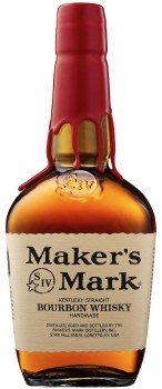 Makers Mark Whisky 1L