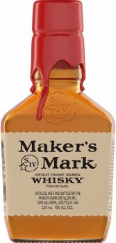 Makers Mark Whisky 200ml
