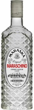 Maraska Kosher Maraschino Cherry Liqueur 750ml