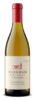 Markham Chardonnay 750ml