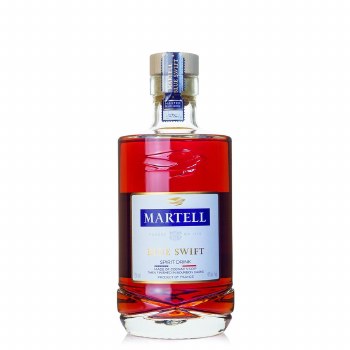 Martell Blue Swift VSOP Cognac 750ml