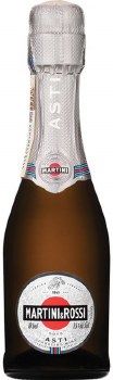 Martini & Rossi Asti 187ml