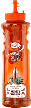 Master of Mixes Agave Nectar 375ml