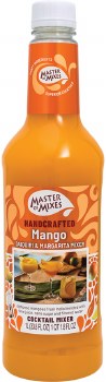 Master of Mixes Mango Margarita Mix 1L