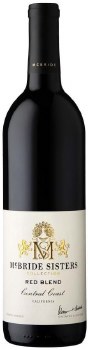 McBride Sisters Red Blend 750ml