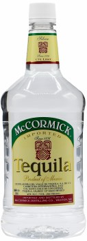 Mccormick Tequila  1.75L
