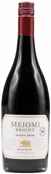 Meiomi Bright Pinot Noir 750ml