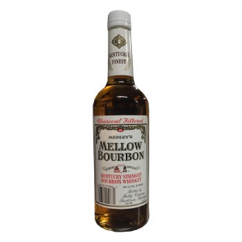 Mellow Bourbon 750ml