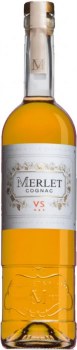 Merlet VS Cognac 750ml